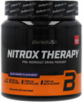 BioTechUSA Biotech Nitrox Therapy Kékszőlő 340g - vegyesbolt