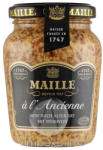 MAILLE Egészmagos dijoni mustár 200ml /6 - vegyesbolt