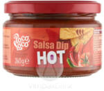 Poco Loco Salsa szósz Hot 260g - vegyesbolt