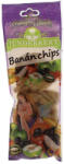 Tündérkert Banán Chips Cukrozott - vegyesbolt