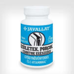 JAVALLAT ízületek, porcok, csontok egészsége étrend-kiegészítő kapszula 60 db - vegyesbolt