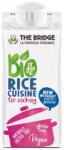  The Bridge The Bridge bio rizs főzőkrém 200 ml - vegyesbolt