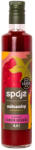 Spájz szörp málna édesítőszerrel 500 ml - vegyesbolt
