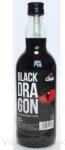  CSEVI Black Dragon Keserű Szeszesital 0, 5l 34% vv. gy - vegyesbolt