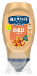 Hellmann's Chilis szósz 250ml flakonos - vegyesbolt