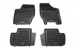 Rezaw-Plast Covorase Presuri Auto Cauciuc Dedicate Peugeot 308 I cu stingator 2007 - 2013 (ALM 201303)