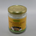 RAPUNZEL bio kókuszolaj natív 216 g - vegyesbolt