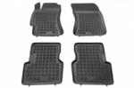 Rezaw-Plast Covorase Presuri Auto Cauciuc Dedicate Subaru FORESTER II 2002 -2008 (ALM 202704)