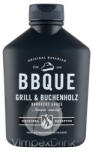  BBQUE Bükkfa füstös grill szósz 400 ml - vegyesbolt