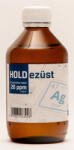 Holdezüst Holdezüst ezüstkolloid 20ppm 250 ml - vegyesbolt