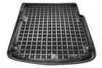 Rezaw Covor Tavita Portbagaj Premium Audi A7 I Sportback 2010 - 2017 (ALM 232024)