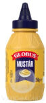 GLOBUS Mustár Flakonos 250g - vegyesbolt