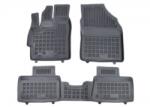 Rezaw-Plast Covorase Presuri Auto Cauciuc Dedicate Toyota AYGO X 2022-2026 (ALM 201444)