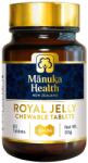 Manuka Health Laptisor de matca (60 tablete masticabile)