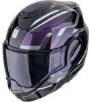 Scorpion Casca modulara flip-back EXO-TECH EVO FURIO