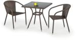 Halmar Градинска маса MOBIL (mobil/hal/table)