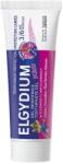 ELGYDIUM Kids Гелообразна паста за зъби, горски плодове, 3-6 години, 50 ml