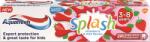Aquafresh Детска паста за зъби Splash Strawberry, 3-8 години, 50 ml