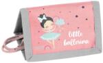 Paso Детско портмоне Paso Ballerina - с връзка (PP22BC-002)
