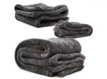  Prosop uscare argintiu NukeGuys Gamma Dryer XXL Silver 50x80cm 1400GSM (NG-GDSZ)