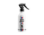  Shiny Garage - Spray cu parfum de piersici și mango 150 ml (SGPMI-150)