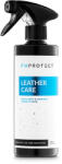 FX PROTECT Leather Care - Îngrijirea pielii și impermeabilizare 500ml (FX-LCI)