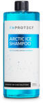 FX PROTECT Arctic Ice - Șampon Auto pH Ușor Acid pentru Îngrijirea Vehiculelor, 1L (FXP-AIS1L)