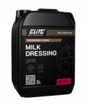  Soluție tratare suprafețe plastic Elite Detailer Milk Dressing 5 litri (ED-MD5L)