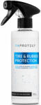 FX PROTECT Tire & Rubber Protection - Îngrijirea și curățarea cauciucului 500ml (FX-TRP500)