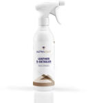  Soluție de curățare și tratare suprafețe piele UltraCoat Leather Q-Detailer 500ml (UC-LQD500)