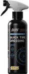  Soluție de tratare cauciuc Elite Detailer Quick Tire Dressing 500ml (ED-QTD500)