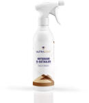 Soluție tratare plastic UltraCoat Interior Quick Detailer 500 ml (UC-IQD500)