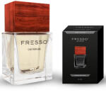 FRESSO Signature Man - Parfum auto exclusiv 50 ml (FR-SM50ML)