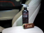  Soluție curățare piele Elite Detailer Leather Cleaner 500 ml (EDLC-500)