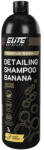  Șampon cu Parfum de Banane Elite Detailer Shampoo Banana 1L (EDSB-1)