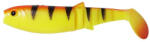Savage Gear Shad Savage Gear Lb Cannibal 6, 8cm 3g Golden Ambulance 4 Buc Plic (f1.sg.61842)