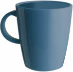 Brunner Tuscany Mug Цвят: син