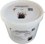 dyra GRANUCOTE®CRF 20-0-20+2MgO+TE Kiegyenlített gyeptrágya (10 kg)