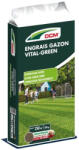 DCM Vital green 13-3-8+2MgO+Fe+mikroelemek 10 kg