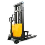 LiftMaster Sse1016, Stivuitor Semi-electric, Capacitate 1.000 Kg, Inaltime De Ridicare 1.600 Mm (sse1016)