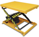  Qn1000, Masa Hidraulica Fixa, 1000kg (qn1000)