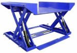 LiftMaster Hl1000, Masa Hidraulica Cu Coborare Pana La Podea, 1000kg (hl1000)