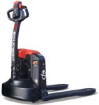 EP Equipment Epl154, Transpalet Electric 1500 Kg, Serie Profesionala, Acumulator Li-ion (epl154)