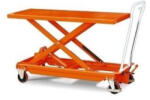 LiftMaster Bs100l, Masa Hidraulica Mobila, 1000 Kg (bs100l)