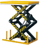 LiftMaster Hd1000, Masa Hidraulica Fixa, Inaltime De Ridicare 1.780 Mm, Capacitate De Ridicare 1.000 Kg (hd1000)
