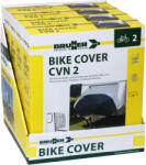 Brunner Bike Cover CVN 2 Цвят: сив