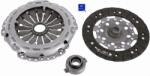 SACHS Set ambreiaj SACHS 3000 859 301 (3000 859 301) - fixbox