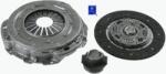 SACHS Set ambreiaj SACHS 3000 951 367 (3000 951 367) - fixbox