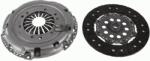 SACHS Set ambreiaj SACHS 3000 950 769 (3000 950 769)