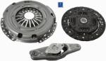 SACHS Set ambreiaj SACHS 3000 951 051 (3000 951 051) - fixbox
